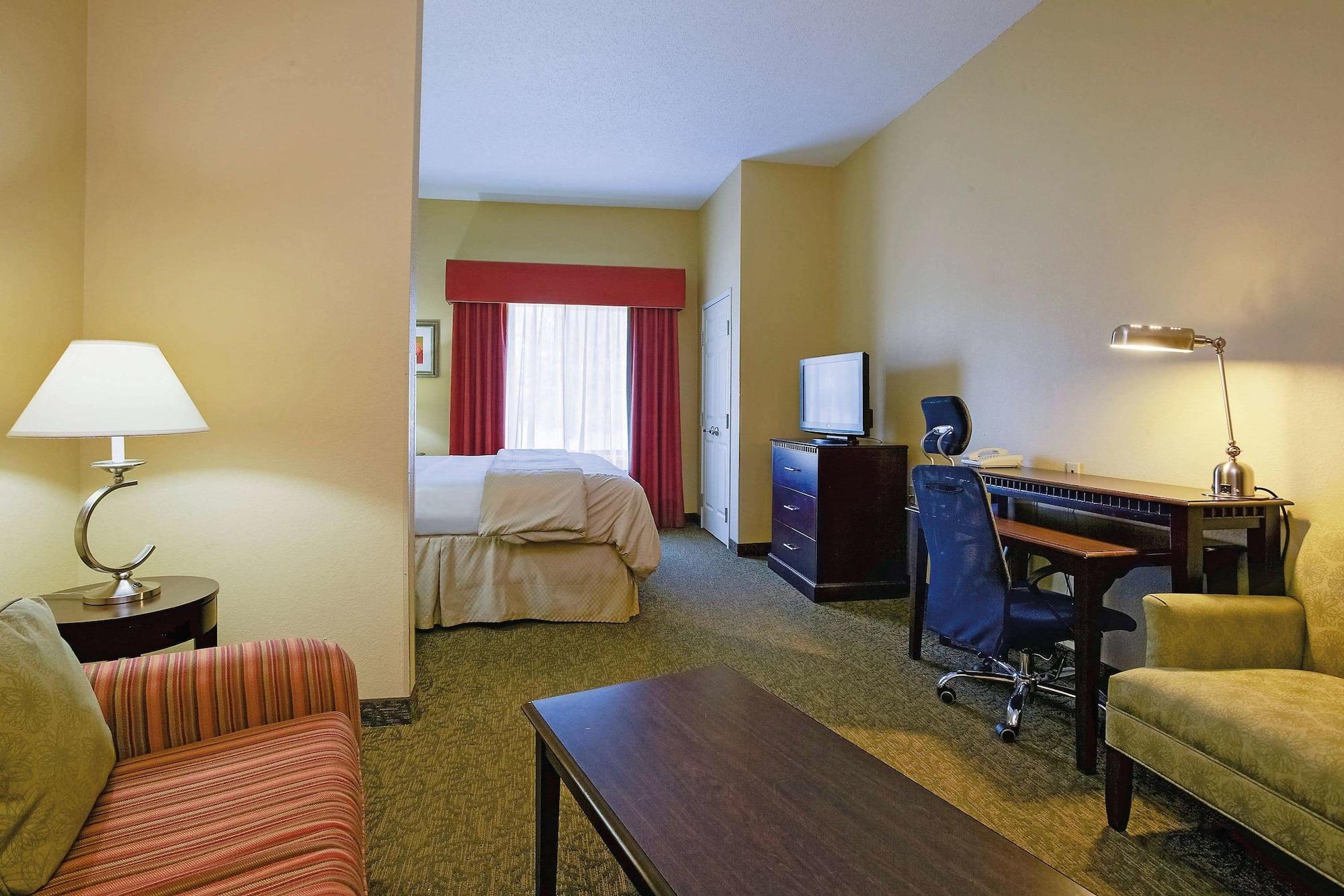 Garner Hotel Doswell Southeast By Ihg דוסוול מראה חיצוני תמונה