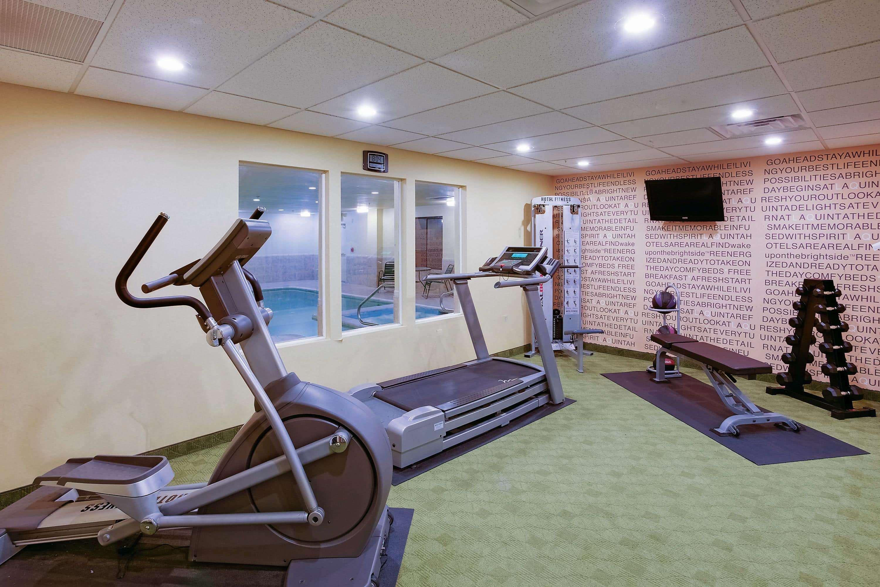 Garner Hotel Doswell Southeast By Ihg דוסוול מראה חיצוני תמונה