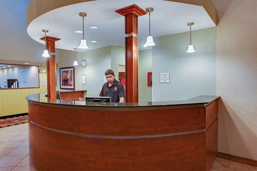 Garner Hotel Doswell Southeast By Ihg דוסוול מראה חיצוני תמונה